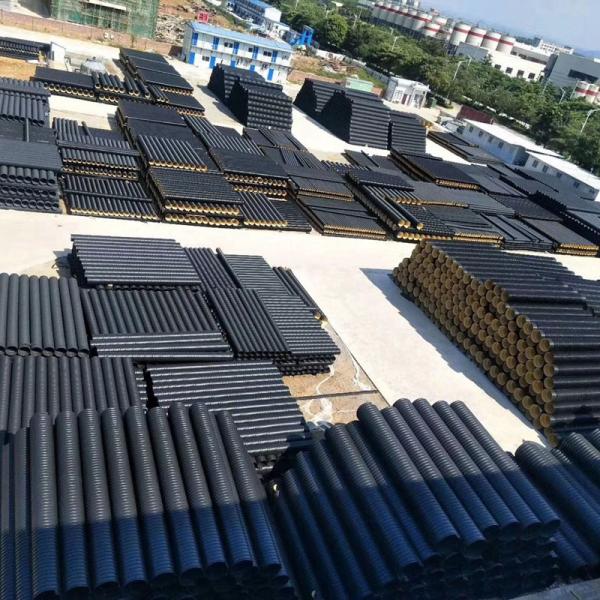 20mm 25mm 32mm 40mm 50mm 63mm HDPE Pipe For Water Supply And Drainage