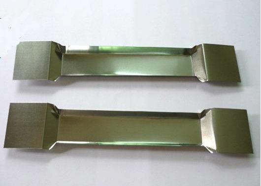 Высокотемпературные устойчивые 99,95% минимальных шлюпки сплава очищенности ТЗМ