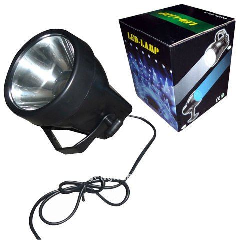 9W LED Rain Special Effects Lights Auto Play Medium Live Concerts LED Stage Light