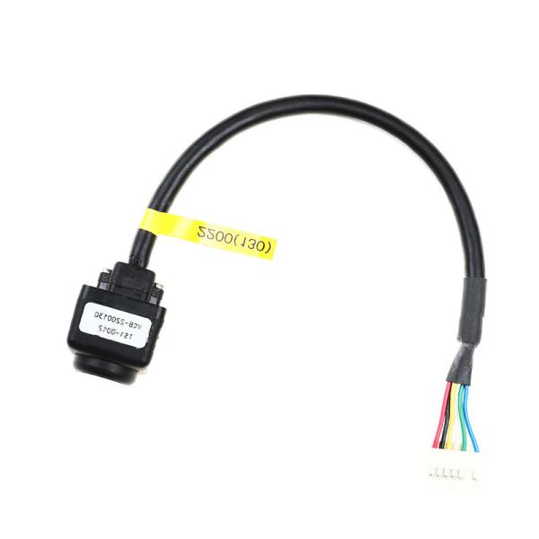 Высококачественная вспомогательная камера задней камеры VCB2200130-для Nissan