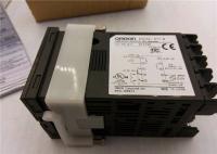 Controlador de temperatura programável do controlador E5csz-R1t-B Digitas da lógica de Omron multi - ponta da escala 50/60hz