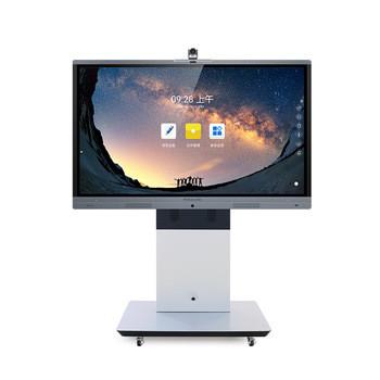 Industrial 86 Inch Infrared Touch Screen Monitor With 20 Touch Points