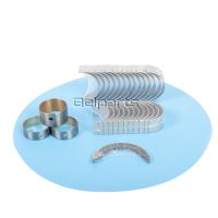 Pièces de rechange de Connecting Rod Bearing 6D34 DST R122H 10K21 d'excavatrice pour le moteur