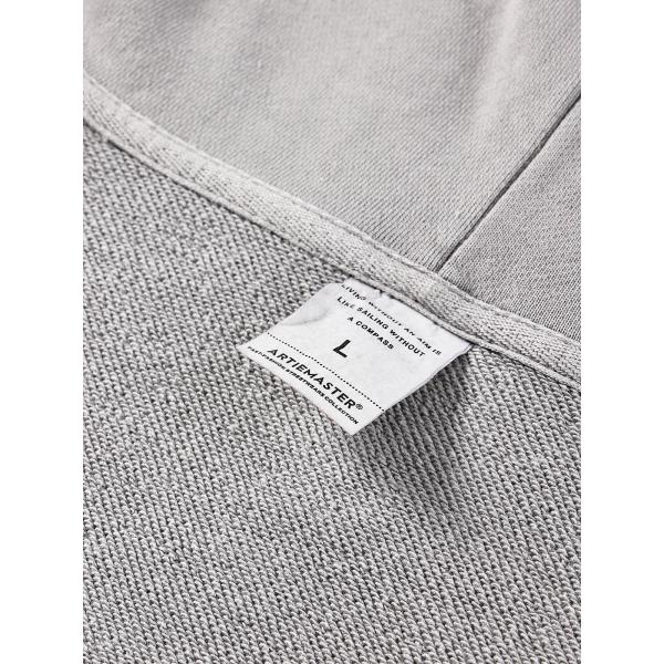 Высококачественный сублимированный стройный фит тяжелый вес пушистый черный чистый хлопок 420г промытый ретро толстый кроссовка