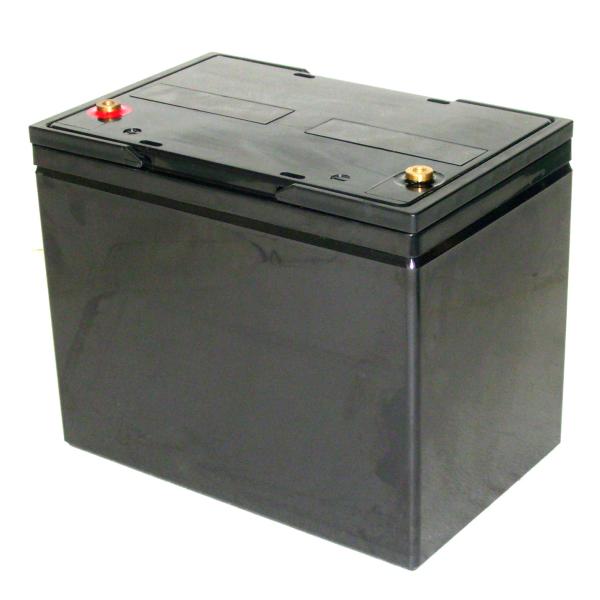 AGM Gel Battery 12V80AH Rechargeable Gel Battery with 15 Years Design Life and High Cycling Capability