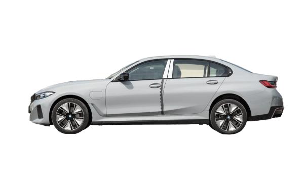 BMW IX3 Car Manufacturers SUV Cars Used New Energy Electric Vehicle SUV