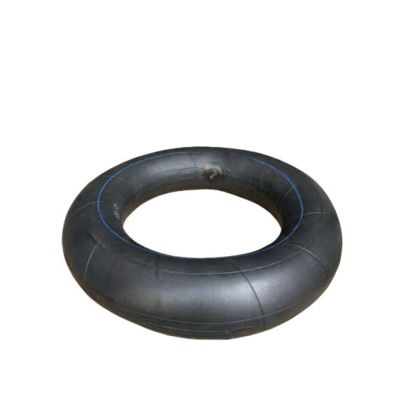 5.00-12 Tubos de pneus de motocicletas absorção de choque para fora de estrada e estrada