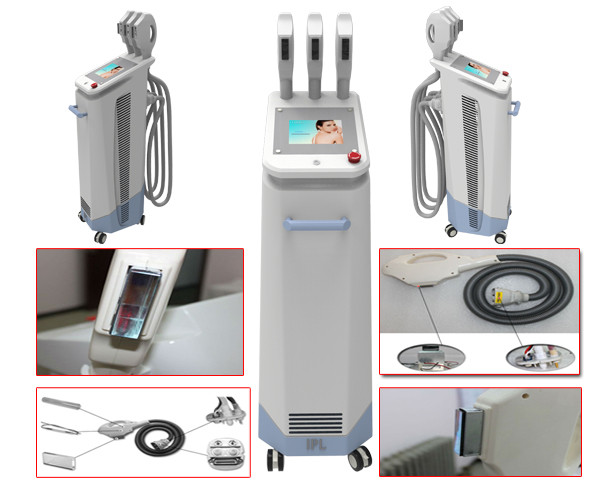 Low price! Professional hair, wrinkles, acne removal IPL beauty system