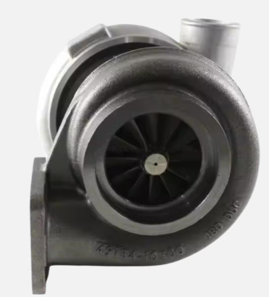 Kobelco SK450-6 Excavator Turbocharger ME158162 ME158163 6D24T Engine HD1430 Compatible