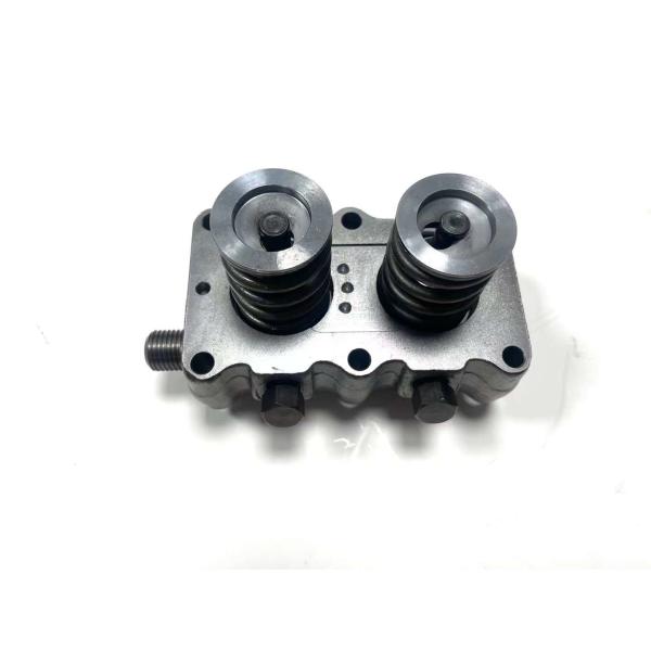 320D Excavator Hydraulic Parts Pump Head For C6.4 C6.6 C4.2 C4.4 Engine