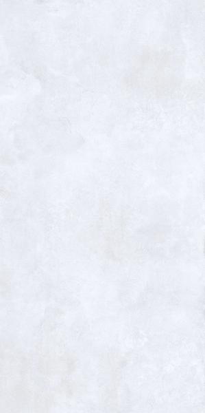 600*1200/Mm² Glazed Ceramic Floor Tile / 12 X 12 Ceramic Tile Pure White