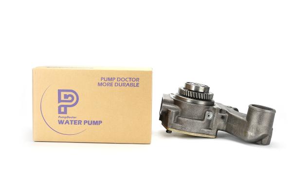 Bomba de agua del motor 2W8003 para Caterpillar Grader 120G 12G 130G 140G 14G 160G Durable