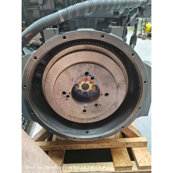 4JJ1 Engine Motor New/Used 4JJ1-T Engine Assembly for Isuzu 4JJ1 Diesel Engine Parts
