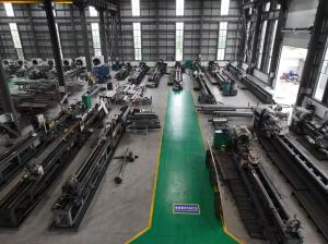 Zhejiang Alven Intelligent Manufacturing Co., Ltd.