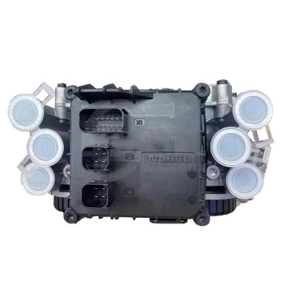 Axle Modulator 2-Channel - Gen4 4801062020 and repair kit for WABCO EBS