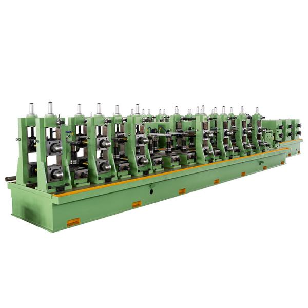Nanyang Industrial Pipe Production Line Energy Supply Pipe and Cutting-Edge Cold Cutting Saw/Friction Saw Cutting System