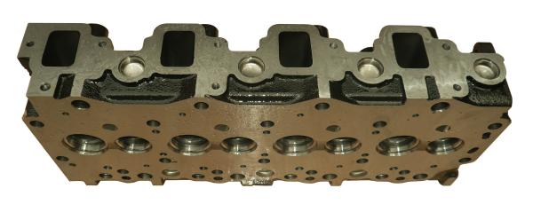 KIA K2700 Pregio Besta Frontier J2 Iron Casting Cylinder Head 0K65C-10-100 909060 2.7L 8V
