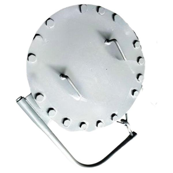 HG/T21535-2014 Pressure Vessel Manhole Stainless Steel Manhole Customizable