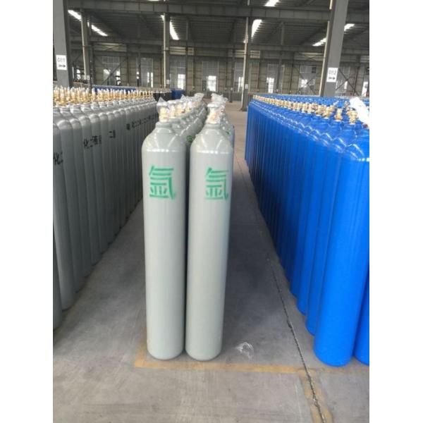 Semiconductors Uses Cylinder Gas Ar Gas Argon China Factory Supply