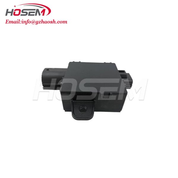 39065965 Direct Fit Engine Radiator Control Fan Module for GM Cadillac DTS 2006–2011 4.6L