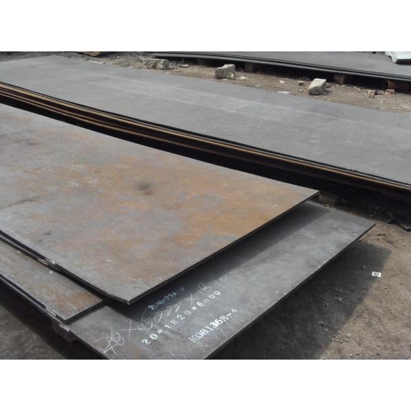ASTM A1011 A36 Hot Rolled Steel Sheet 200mm High Strength Carbon Forming Welding