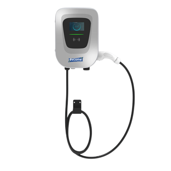 Уровень 2 Производители домашних жилых зарядных устройств Ev 7 кВт 1 фаза 220 вольт Ocpp1.6j