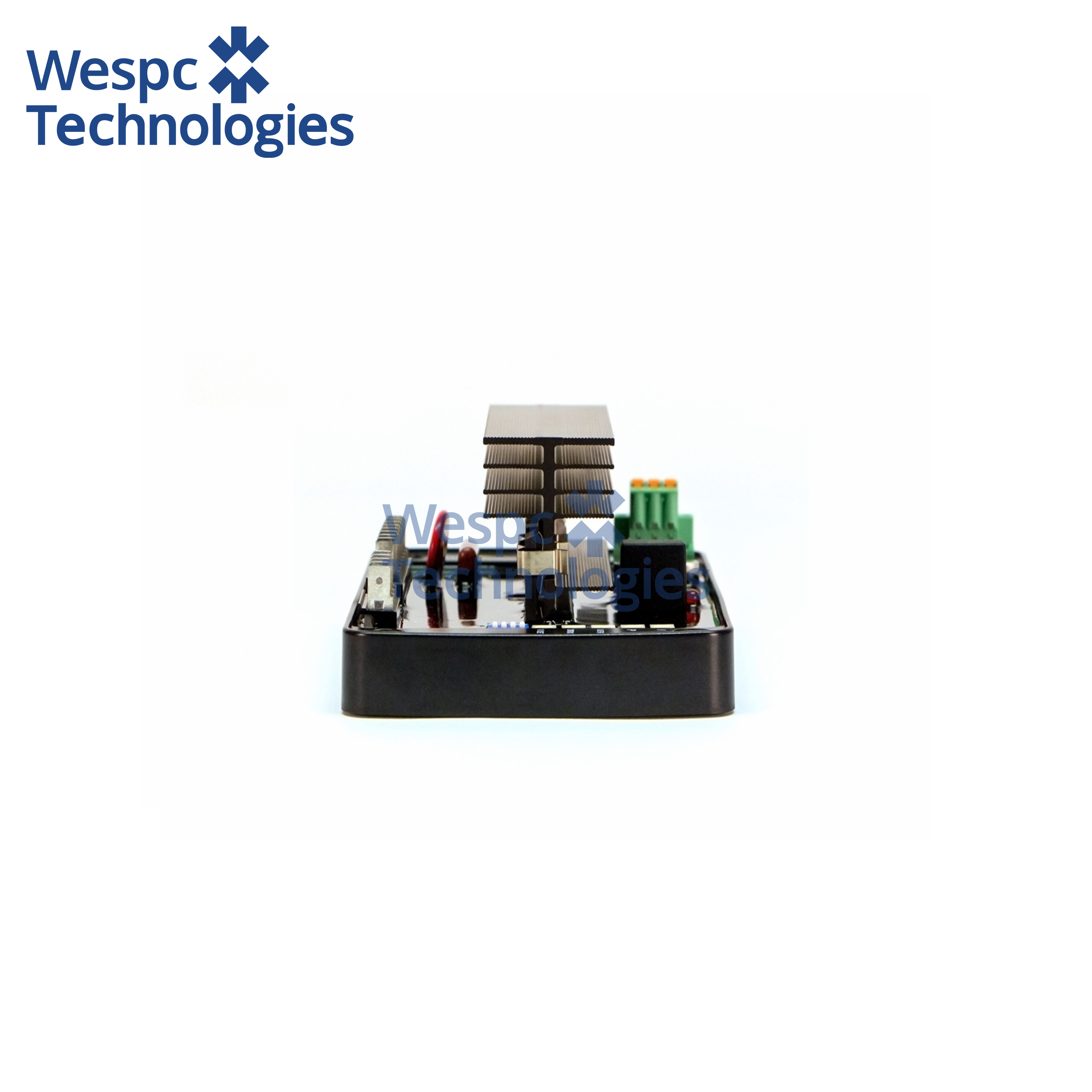 WESPC DSEA108 Genuine Deep Sea Digital Automatic Voltage Regulator AVR