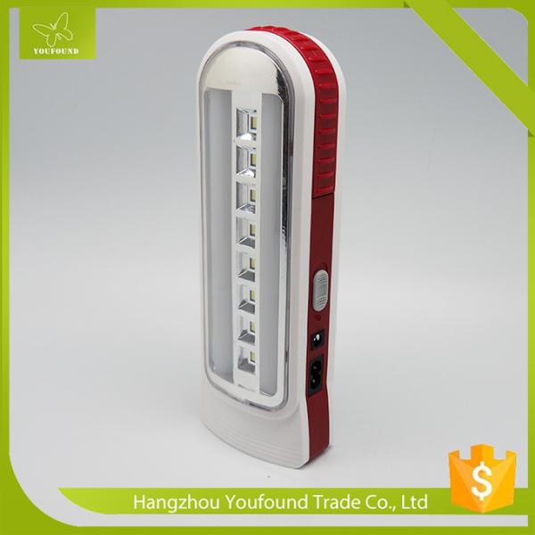 BS-7662 6W  Outside Using Camping Emergency Lighting Table Lamp LED Lantern