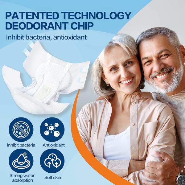 Des pantalons pour adultes biodégradables sur mesure cherchent des distributeurs avec des couleurs sur mesure.