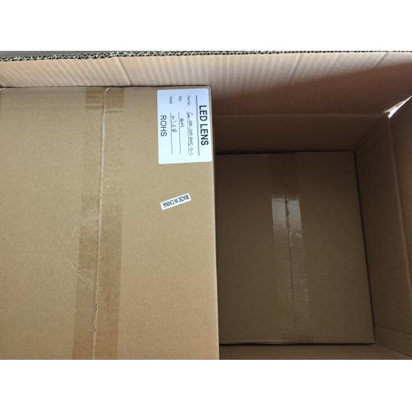 50X50MM 24 IN ONE PC Street Light Lens Module Street Light Super Highway Applied