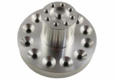 Customized Precision Turning Parts Manufacturer For Watches Protection Parts