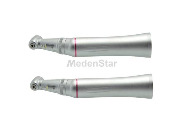Stainless Steel Portable Electric Dental Handpiece Led Dental Drill Equipment