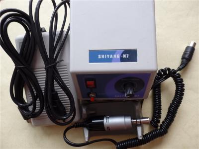 Dental Electric Micro Motor N7 E Types Handpiece