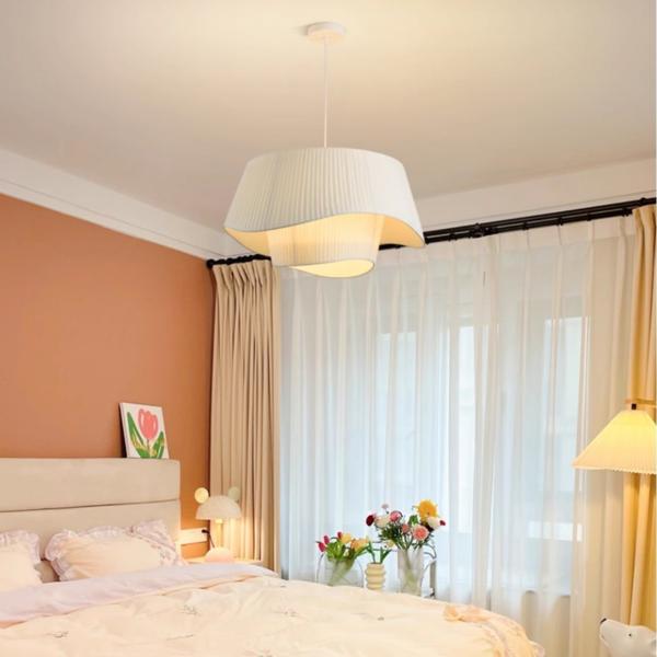 Living Room Chandelier French Vintage Restaurant Light Wedding Room Light Bedroom Pendant Light