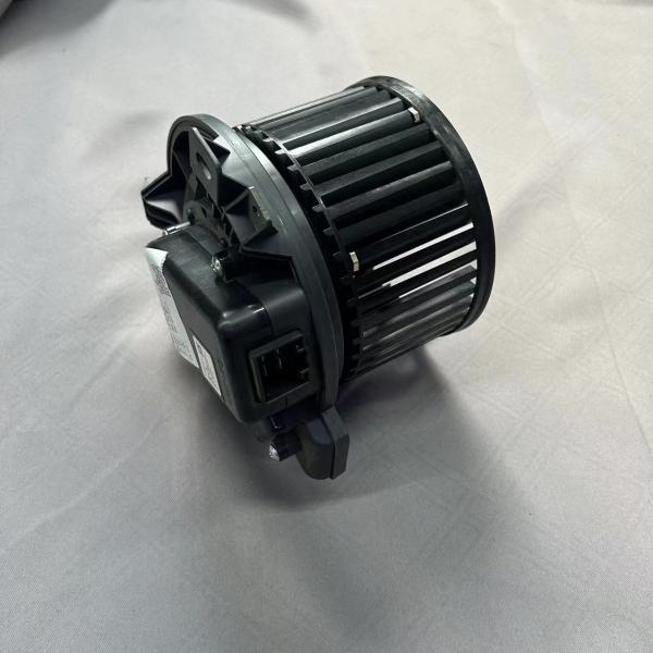 Tesla 3/Y HVAC нагреватель AC вентилятор двигатель регулятор напряжения Модель двигателя 3 5YJ3 OEM2017-2022