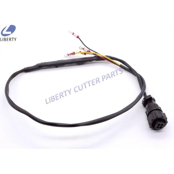 Partes 74897001 del cortador de GT7250 S7200 - montaje KI del módulo de impulsión del cable para la cortadora de