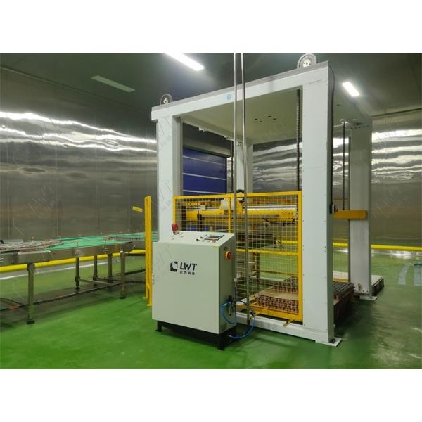 220V/380V Automatic Canned Meat Production Line Luncheon Meat Processing Equipment