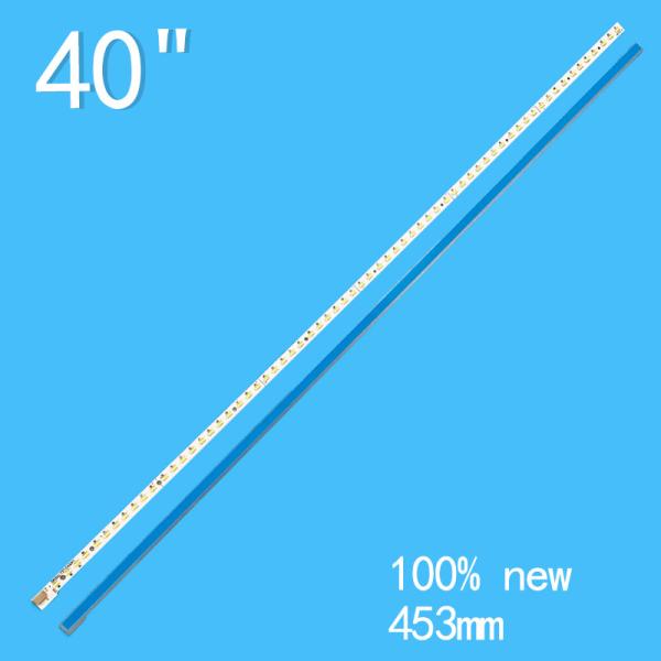 40EL100C 40KL105C TOSHIBA TV Backlight 40KL100C 40K100C V400H2-LE2-TLEM2