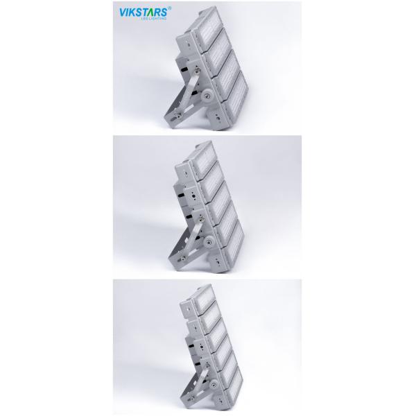 Свет потока CRI 70 регулируемый для теннисного корта 3.28kg 100lm/w баскетбольной площадки