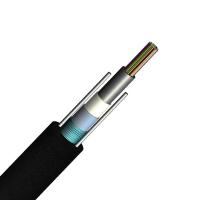 GYXTW Outdoor Loose Tube 67kg/km Fiber Optic Cable