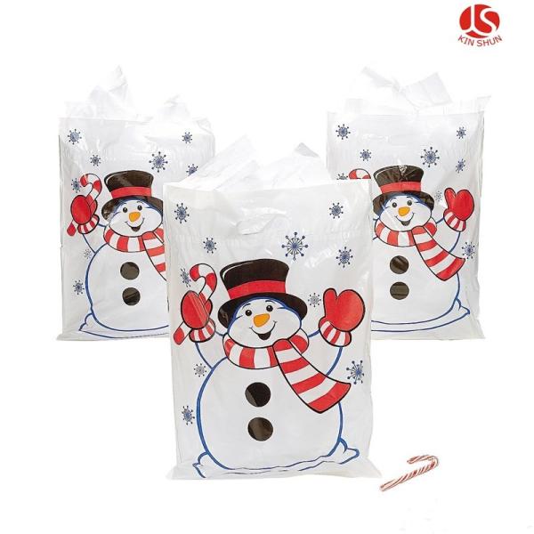 Halloween Party Favors Event Party Supplies Snacks Goodie Bags Trick Or Treat Bags