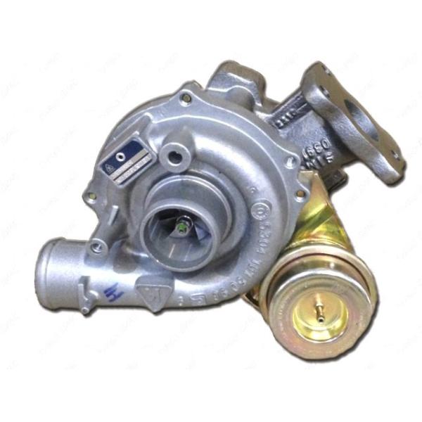 Citroen Peugeot K03 Turbo 53039880050,53039880024,9632124680, 0375F5, 0375C9