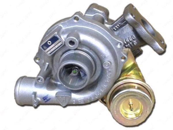 Citroen Peugeot K03 Turbo 53039880050,53039880024,9632124680, 0375F5, 0375C9