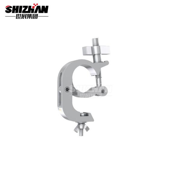 PA освещая ферменную конструкцию зажимает держатель крюка снаряжения диктора быстрый