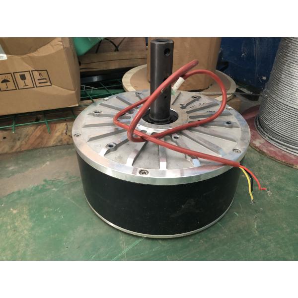 Алюминиевое лезвие Материал Промышленный потолочный вентилятор Большой HVLS потолочный вентилятор 7,3 м