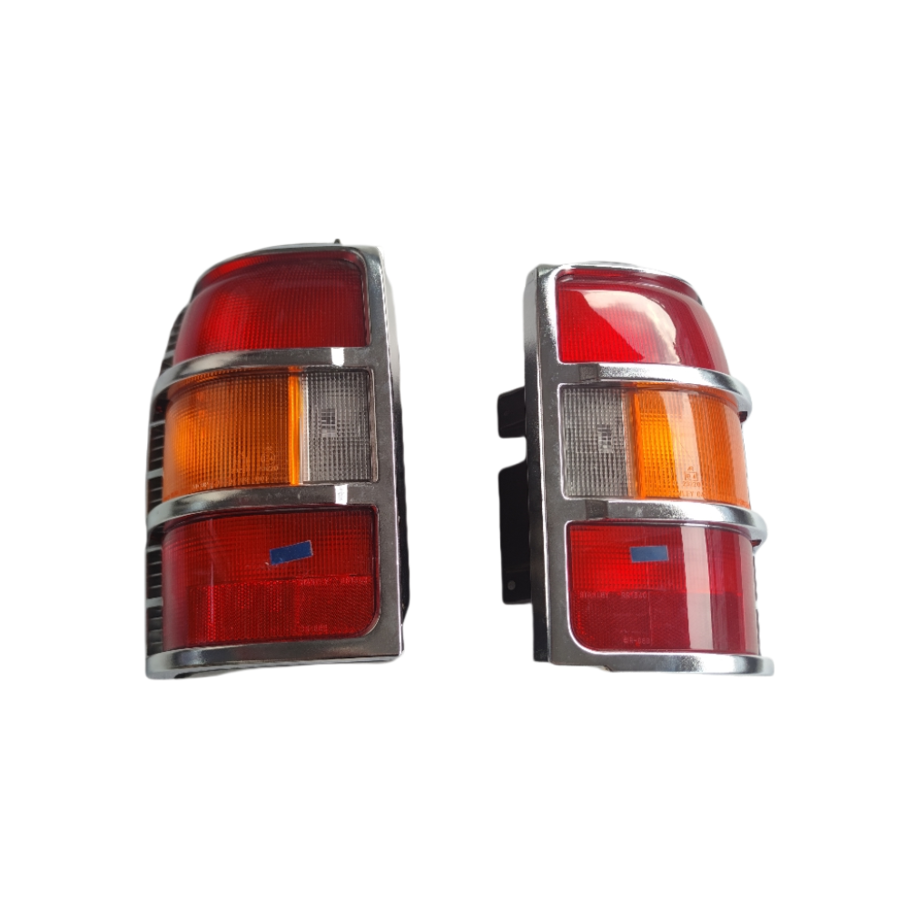 MB831490 Original New Parts for Pajero Montero Shogun V20 V30 1989-2000 Turning Lamps & Parking Lights Tail Lamp Pajero Body Kit