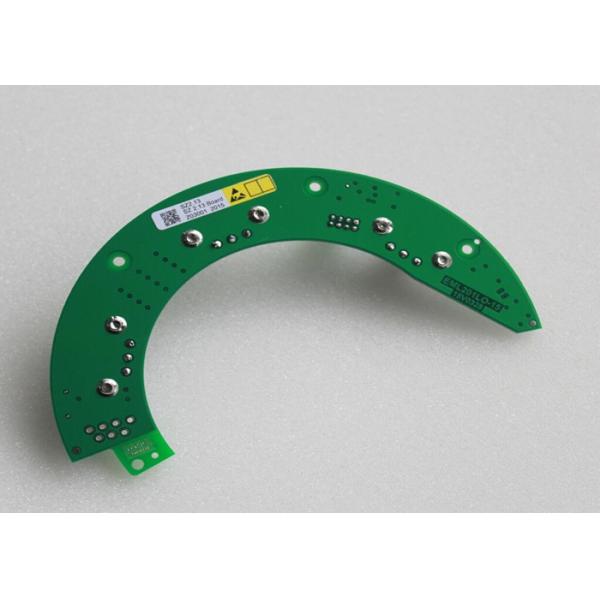 SZ2.13 доска, смачивая мотор внутри доски, 61.198.1243