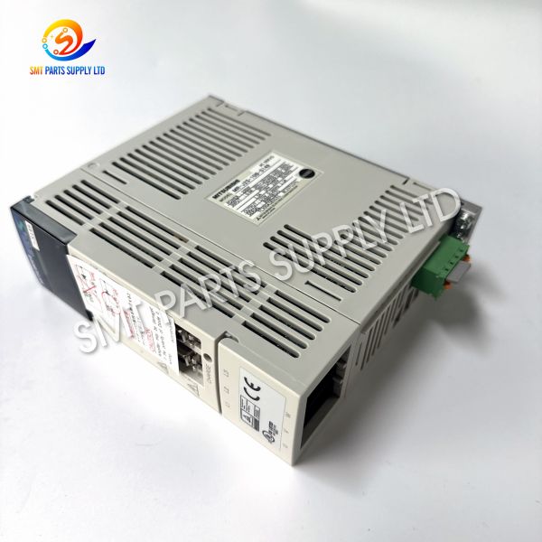 Mitsubishi MR-J2S-10B-S149 Servo Amplifier for SMT Motion Control with 100W Class and MR-J2S Series