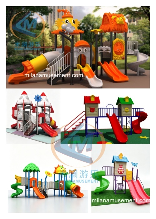 Customized Non-Powered Swing – Safe, Durable & Creative Outdoor Playground Equipment for Kid's Play Area