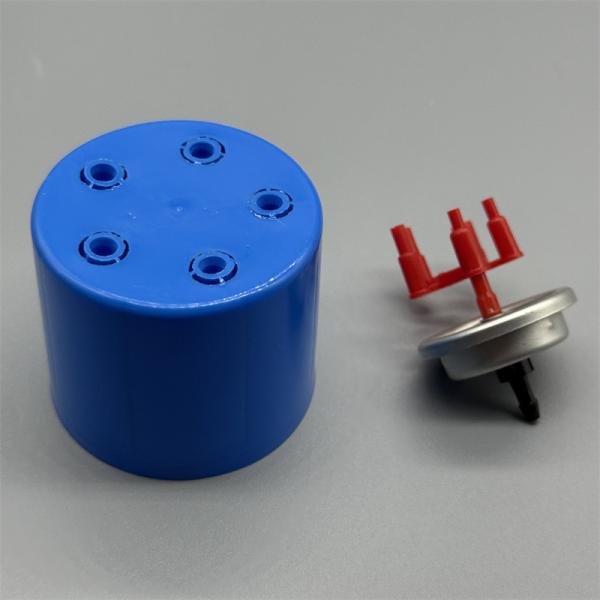Stainless Steel One Inch Lighter Gas Valve for Marine, Offshore, and Chemical Applications with Superior Salt Spray Resistance and Sealed Stem